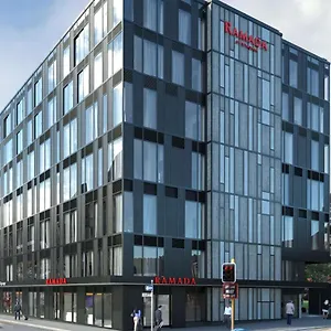**** Hotel Ramada By Wyndham Taranaki Street Neuseeland