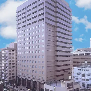 Mystays Premier Omori 4*, Tokyo Japan