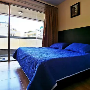 4* מלון West House