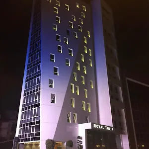 Отель Royal Tulip Achrafieh