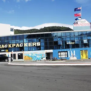Atlantis Backpackers , Picton New Zealand