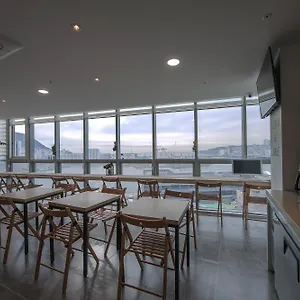 K-guesthouse Premium Nampo 1 2*, Busan Sydkorea